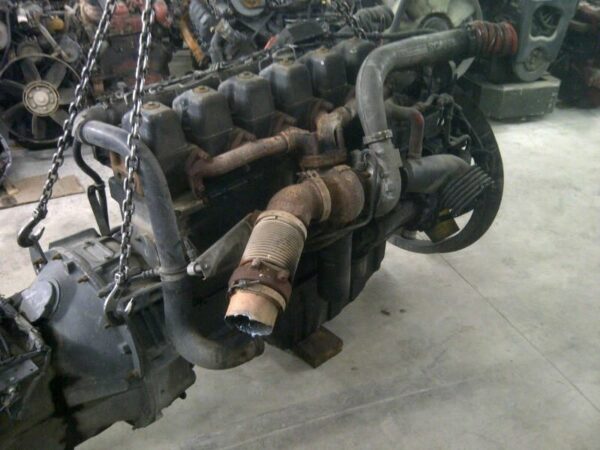 Motore Scania 94 310